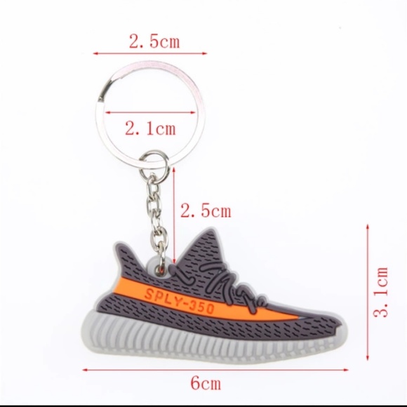 Key chains - Picture 3 of 4